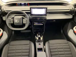 Citroen C3 Aircross - photo 12