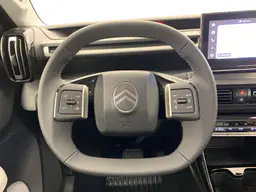 Citroen C3 Aircross - photo 14
