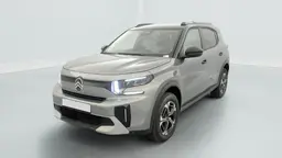 Citroen C3 Aircross - photo 3