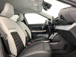 Citroen C3 Aircross - photo 9
