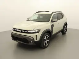 Dacia Duster - photo 1