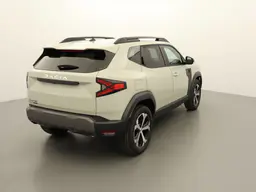 Dacia Duster - photo 2
