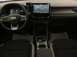 Dacia Duster - photo 11