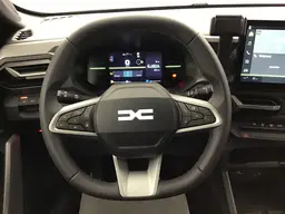 Dacia Duster - photo 12