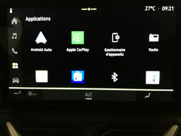Dacia Duster - photo 16