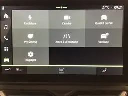 Dacia Duster - photo 18