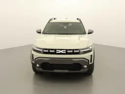 Dacia Duster - photo 3