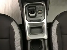 Dacia Duster - photo 22