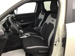 Dacia Duster - photo 26