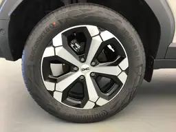 Dacia Duster - photo 29