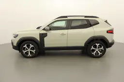 Dacia Duster - photo 4