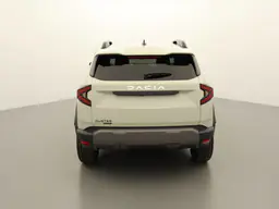 Dacia Duster - photo 5