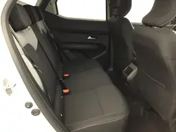 Dacia Duster - photo 7