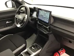 Dacia Duster - photo 8
