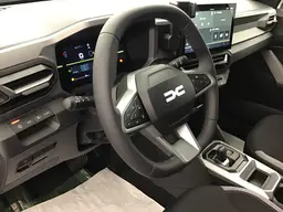 Dacia Duster - photo 10