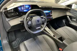 Peugeot 408 - photo 15