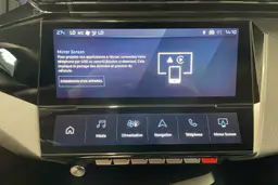 Peugeot 408 - photo 18