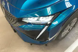 Peugeot 408 - photo 22