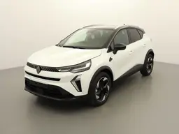 Renault Captur - photo 1