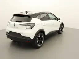 Renault Captur - photo 2