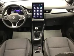 Renault Captur - photo 11
