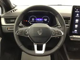 Renault Captur - photo 12