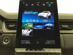 Renault Captur - photo 19