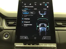Renault Captur - photo 20