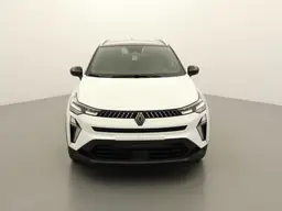 Renault Captur - photo 3