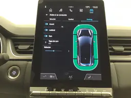 Renault Captur - photo 22