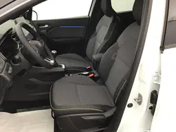 Renault Captur - photo 26