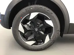 Renault Captur - photo 29