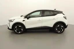 Renault Captur - photo 4