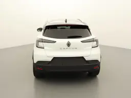 Renault Captur - photo 5