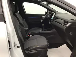 Renault Captur - photo 6