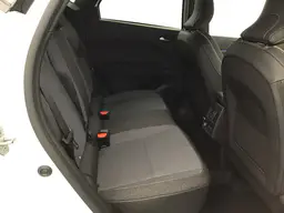 Renault Captur - photo 7