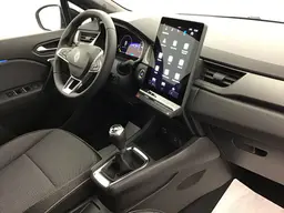 Renault Captur - photo 8