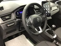 Renault Captur - photo 10