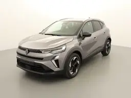 Renault Captur - photo 1