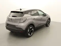 Renault Captur - photo 2