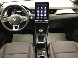 Renault Captur - photo 11