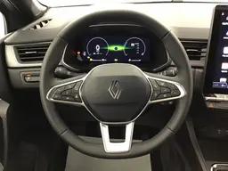 Renault Captur - photo 12