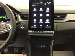 Renault Captur - photo 14