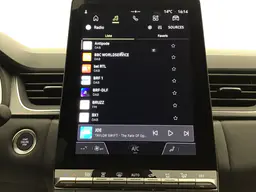 Renault Captur - photo 18