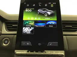 Renault Captur - photo 19
