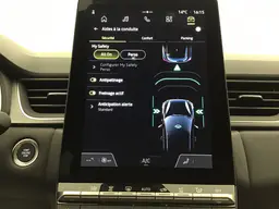 Renault Captur - photo 20