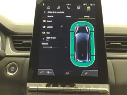 Renault Captur - photo 22