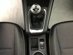 Renault Captur - photo 23