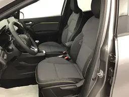 Renault Captur - photo 26