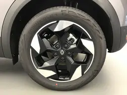 Renault Captur - photo 29